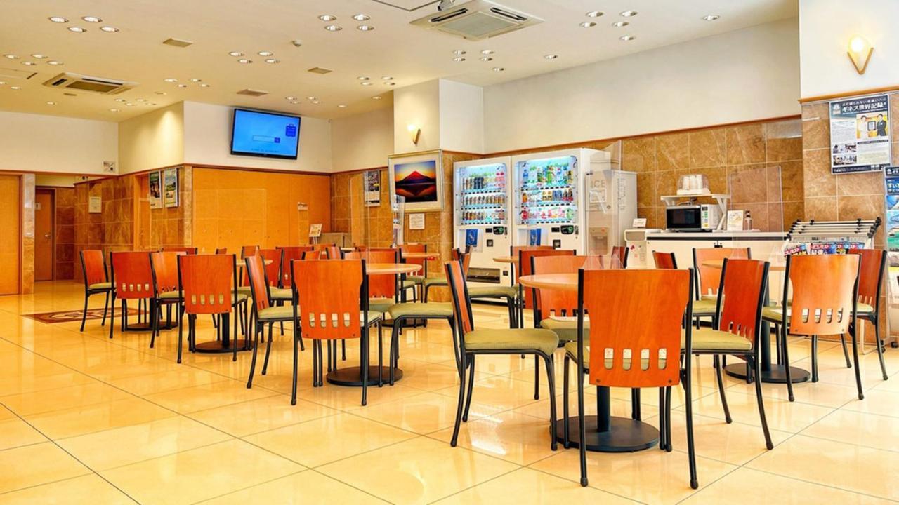 토요코 인 코쿠라-에키 미나미-구치 호텔 키타큐슈 외부 사진